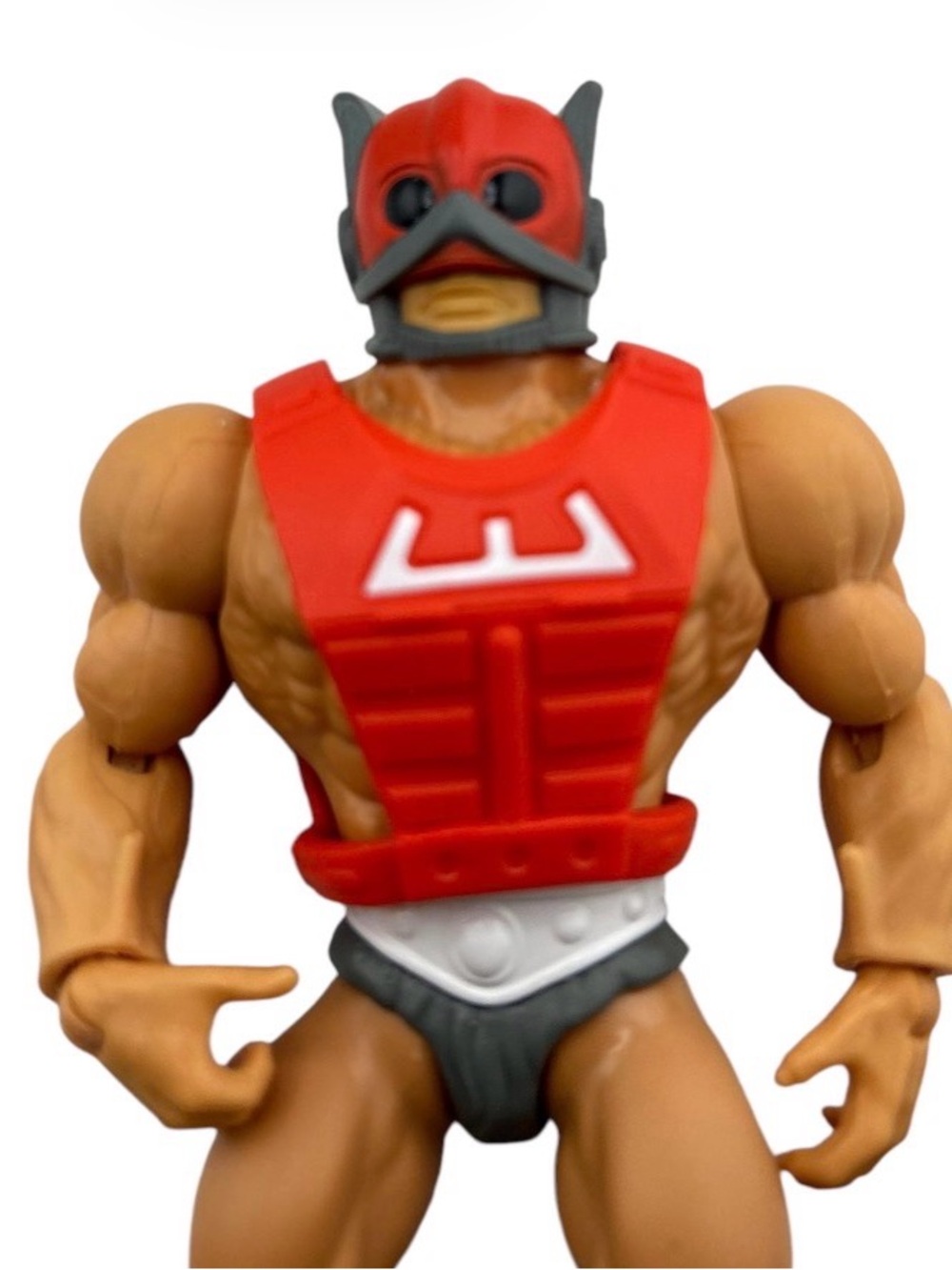 2021 Masters of the Universe Origins Zodac Figure Mattel LOOSE JC MOTU